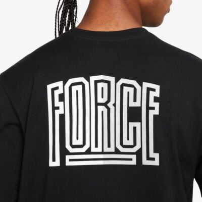 Nike Starting 5 Ανδρικό T-Shirt