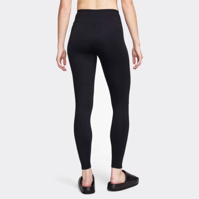 Nike One High-Waisted Full-Length Γυναικείο Kολάν