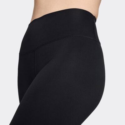 Nike One High-Waisted Full-Length Γυναικείο Kολάν