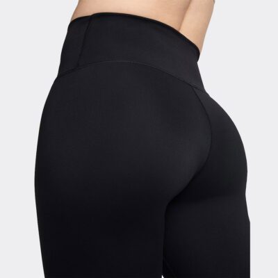 Nike One High-Waisted Full-Length Γυναικείο Kολάν