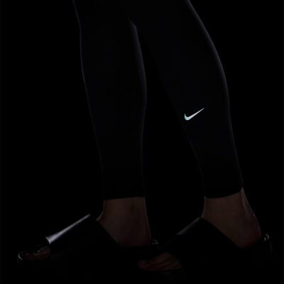 Nike One High-Waisted Full-Length Γυναικείο Kολάν