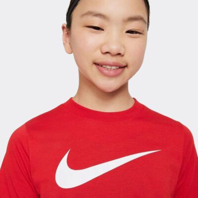 Nike Dri-Fit Park 20 Παιδικό T-Shirt