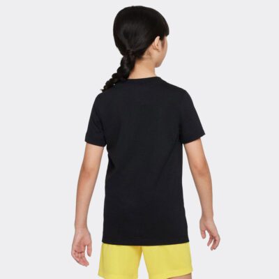 Nike Dri-Fit Park 20 Παιδικό T-Shirt