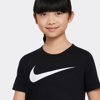 Nike Dri-Fit Park 20 Παιδικό T-Shirt