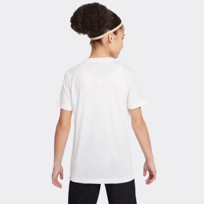 Nike Dri-Fit Park 20 Παιδικό T-Shirt