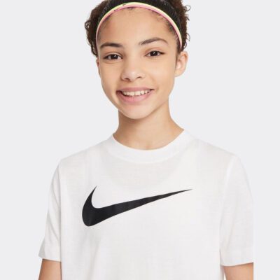 Nike Dri-Fit Park 20 Παιδικό T-Shirt