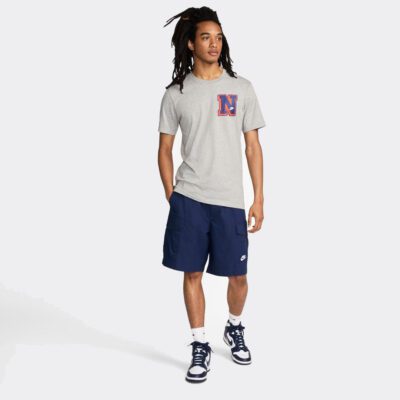 Nike Sportswear Ανδρικό T-Shirt