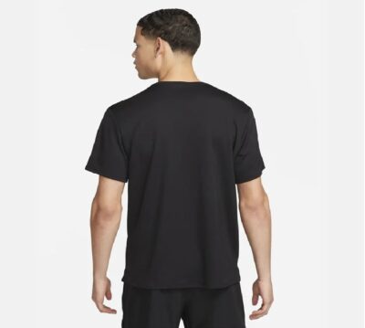 Nike Dri-Fit UV Miler Ανδρικό T-Shirt
