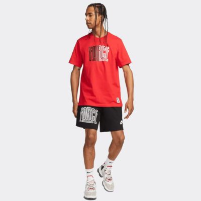 Nike Starting 5 Men's Dri-Fit 8" Basketball Aνδρικό Σορτς