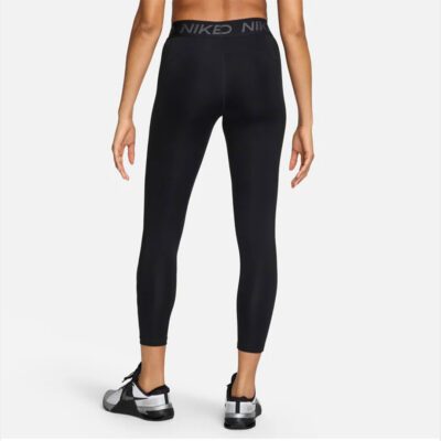Nike Pro Dri-Fit Med-Rise GRX 7/8 Γυναικείο Kολάν