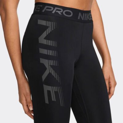 Nike Pro Dri-Fit Med-Rise GRX 7/8 Γυναικείο Kολάν