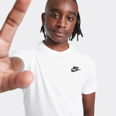 Nike Sportswear Παιδικό T-Shirt
