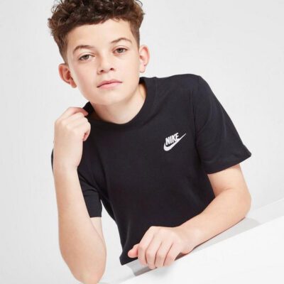 Nike Sportswear Παιδικό T-Shirt