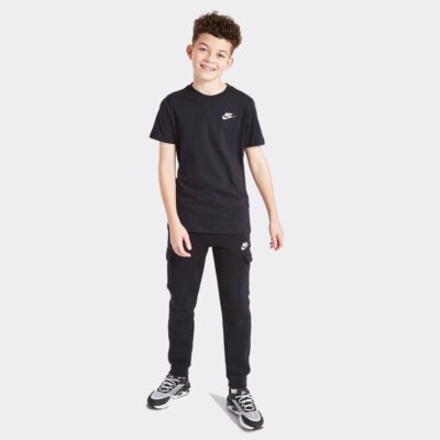 Nike Sportswear Παιδικό T-Shirt