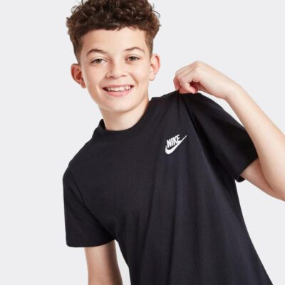 Nike Sportswear Παιδικό T-Shirt