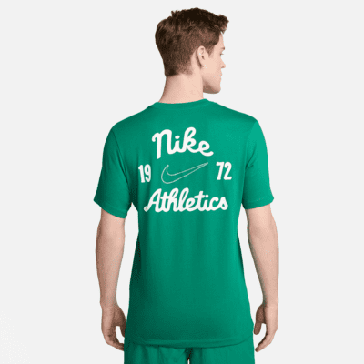 Nike Sportswear Ανδρικό T-Shirt