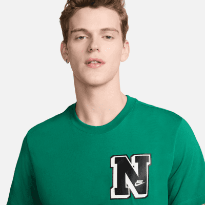Nike Sportswear Ανδρικό T-Shirt