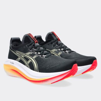 Asics GEL-NIMBUS™ 27 Ανδρικά Παπούτσια για Τρέξιμο