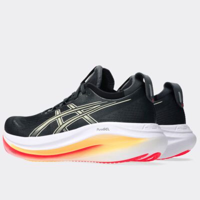 Asics GEL-NIMBUS™ 27 Ανδρικά Παπούτσια για Τρέξιμο
