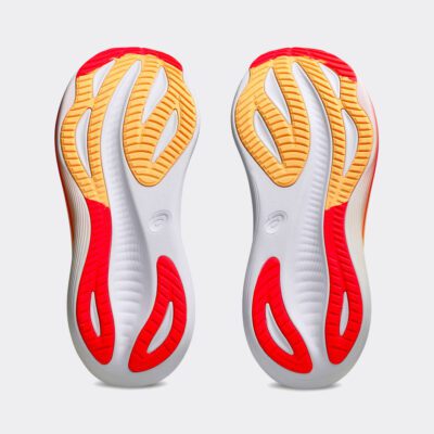 Asics GEL-NIMBUS™ 27 Ανδρικά Παπούτσια για Τρέξιμο