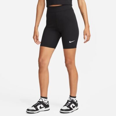 Nike Sportswear Classic Γυναικείο Ποδηλατικό Κολάν