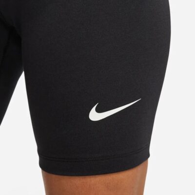 Nike Sportswear Classic Γυναικείο Ποδηλατικό Κολάν