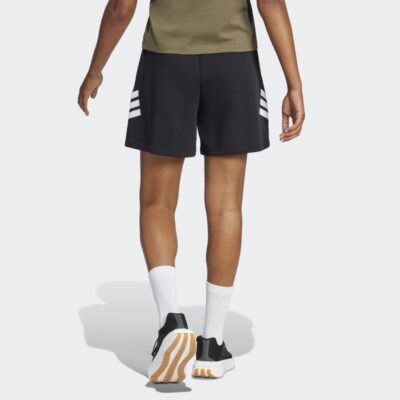 adidas Future Icons 3-Stripes Γυναικείο Σορτς
