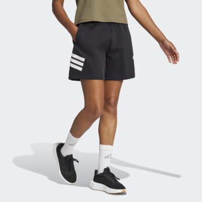 adidas Future Icons 3-Stripes Γυναικείο Σορτς