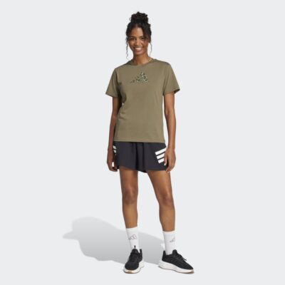 adidas Future Icons 3-Stripes Γυναικείο Σορτς
