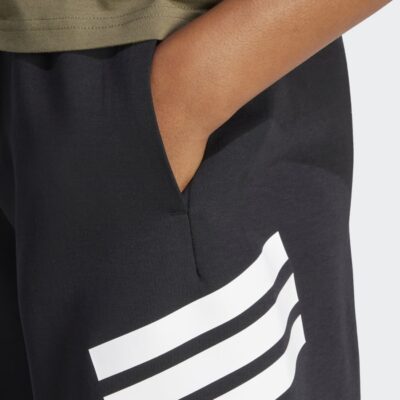 adidas Future Icons 3-Stripes Γυναικείο Σορτς