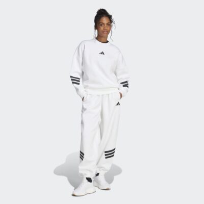 adidas Future Icons 3-Stripes Sweatshirt Γυναικεία Μπλούζα