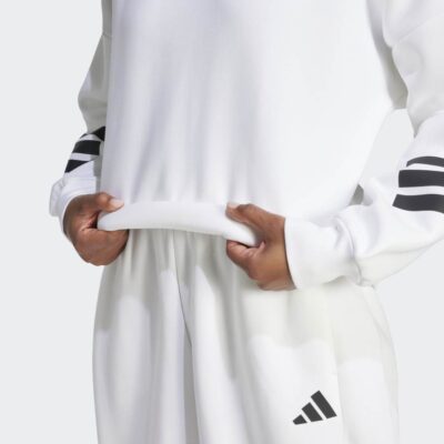 adidas Future Icons 3-Stripes Sweatshirt Γυναικεία Μπλούζα
