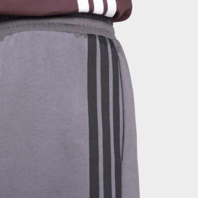 adidas Essential 3-Stripes French Terry Shorts Ανδρική Βερμούδα