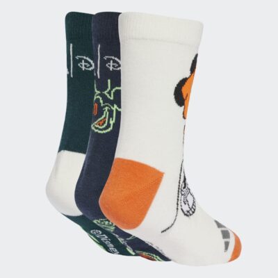 adidas Disney Mickey Mouse Παιδικές Κάλτσες