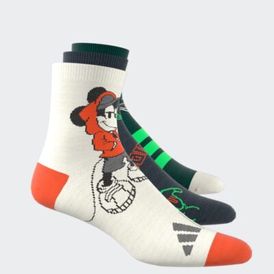 adidas Disney Mickey Mouse Παιδικές Κάλτσες