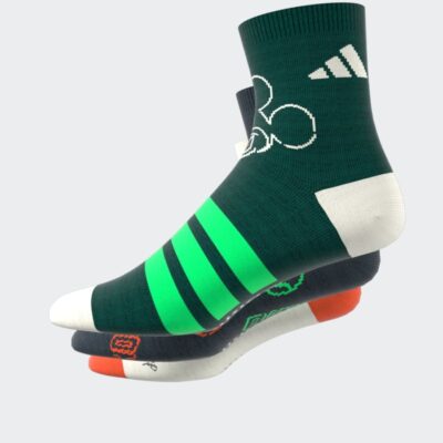 adidas Disney Mickey Mouse Παιδικές Κάλτσες