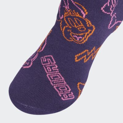 adidas Disney Minnie Mouse Παιδικές Κάλτσες