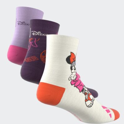 adidas Disney Minnie Mouse Παιδικές Κάλτσες
