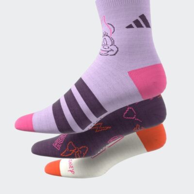 adidas Disney Minnie Mouse Παιδικές Κάλτσες