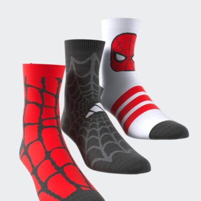 adidas Spider-man Marvel Παιδικές Κάλτσες