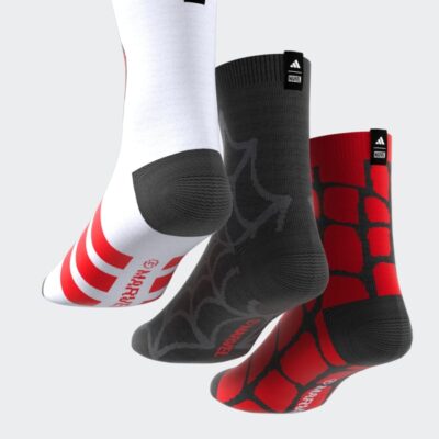 adidas Spider-man Marvel Παιδικές Κάλτσες