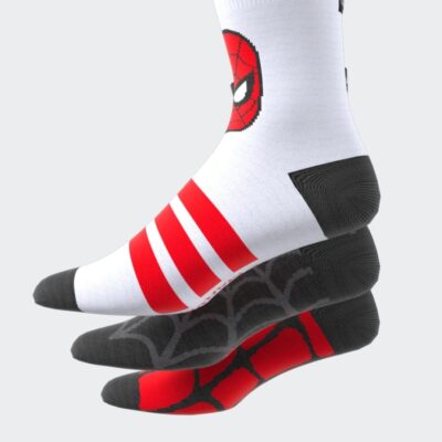 adidas Spider-man Marvel Παιδικές Κάλτσες