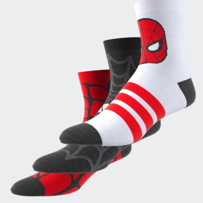 adidas Spider-man Marvel Παιδικές Κάλτσες