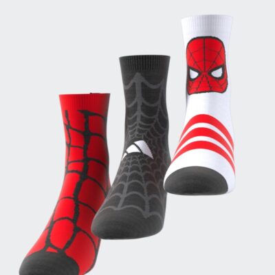 adidas Spider-man Marvel Παιδικές Κάλτσες