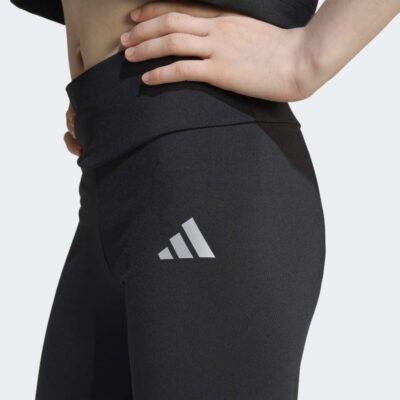 adidas Training Essentials Glam Print Παιδικό Κολάν
