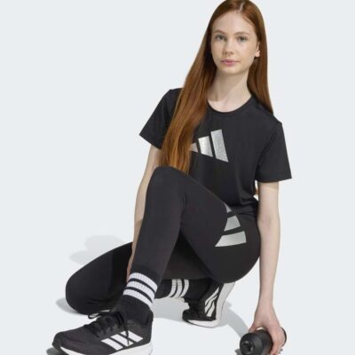 adidas Everyday Glam Παιδικό Κολάν