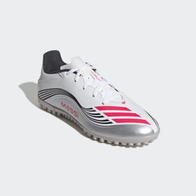 adidas F50 Messi Club Turf Ανδρικά Παπούτσια για Ποδόσφαιρο