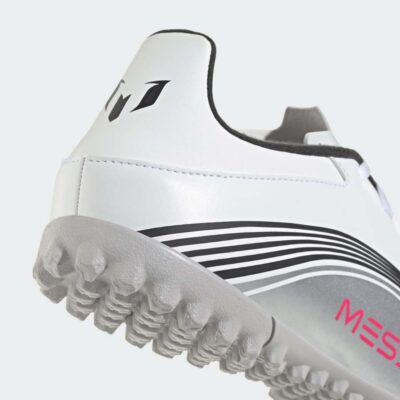 adidas F50 Messi Club Turf Ανδρικά Παπούτσια για Ποδόσφαιρο