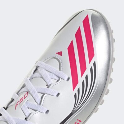 adidas F50 Messi Club Turf Ανδρικά Παπούτσια για Ποδόσφαιρο