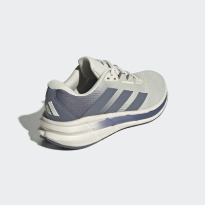 adidas Questar 3 Ανδρικά Παπούτσια για Τρέξιμο